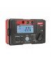 Unit UT582+ Dijital RCD Test Cihazı (ELCB)